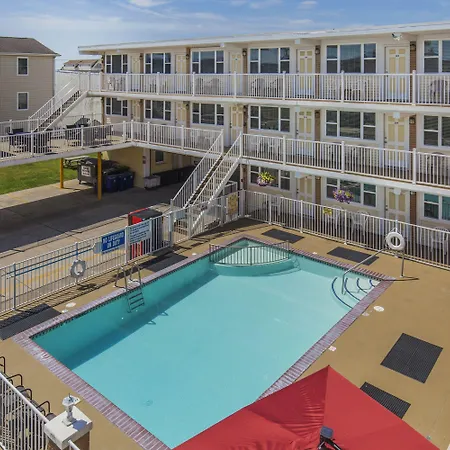 Esplanade Suites - A Sundance Vacations Property-2