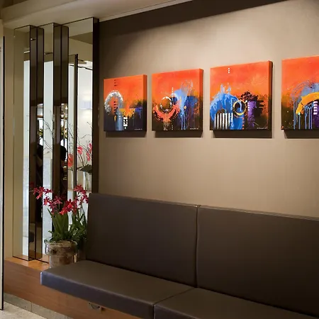 Hotel Pacific-3