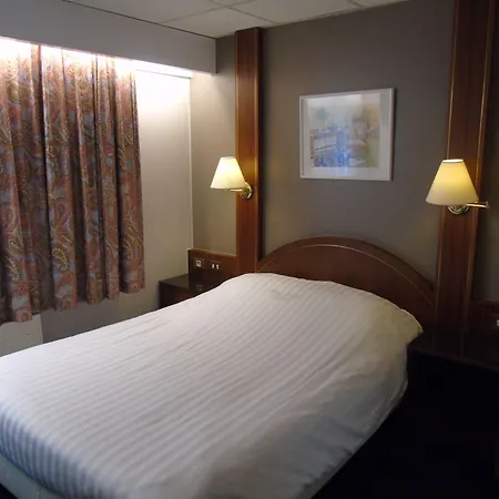Hotel Pacific-2