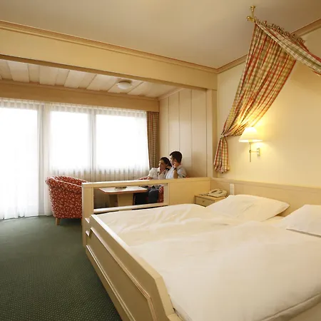Landgasthof Hotel Hirsch-2