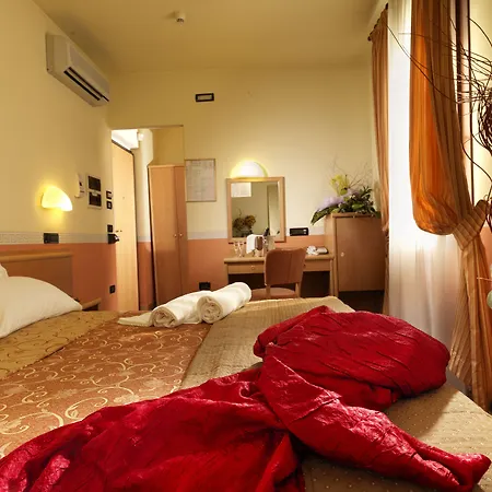 Hotel & Residence Roma-3
