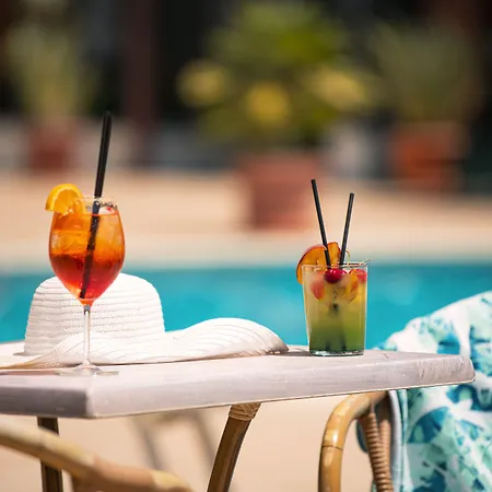 Hotel Califfo-2