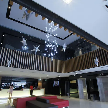 Hotel Excelsior Ipoh-3