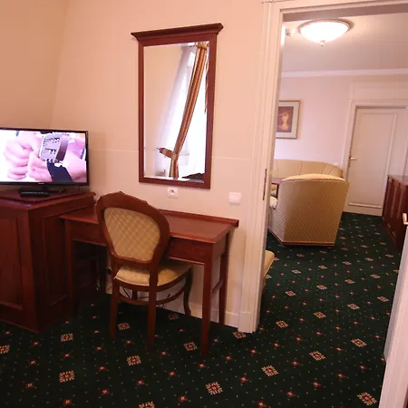 Humboldt Park Hotel & Spa-3