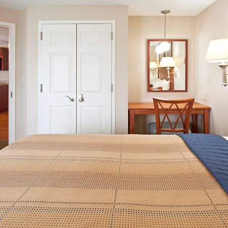 Candlewood Suites Fort Lauderdale Airport-Cruise By Ihg-2