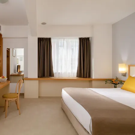 Arte Sofia Hotel-3