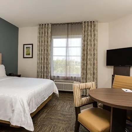 Candlewood Suites Fort Lauderdale Airport-Cruise By Ihg-3