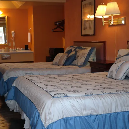Coast Inn And Spa-3