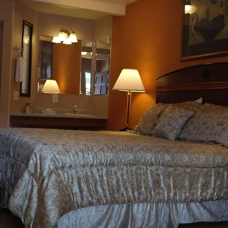 Coast Inn And Spa-2