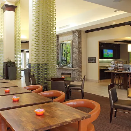Hilton Garden Inn Frederick-2