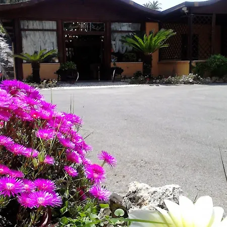 Hotel Federico II-2