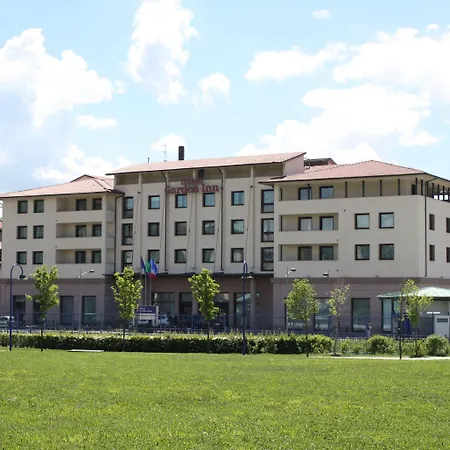 Hilton Garden Inn Florence Novoli-2