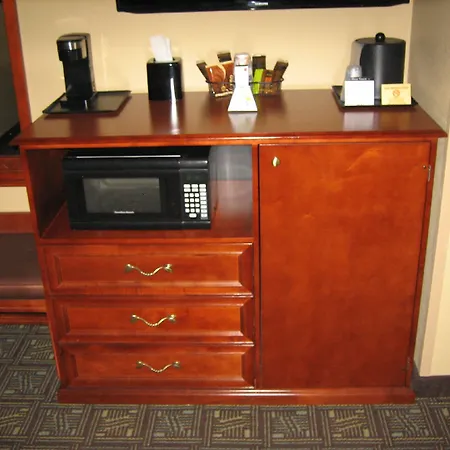 Best Western Plus Monahans Inn And Suites-2