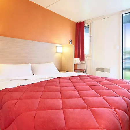 Premiere Classe Paris Ouest - Nanterre - La Defense-2