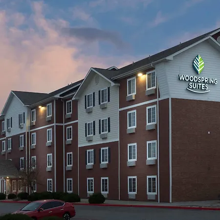 Studio 6 Extended Stay Oklahoma City Norman Ok-3