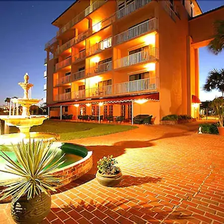 Inn At Cocoa Beach-2