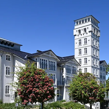Vju Hotel Rügen-2