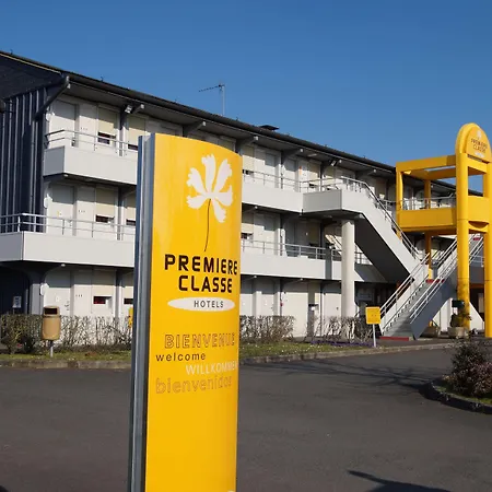 Premiere Classe Saumur-3