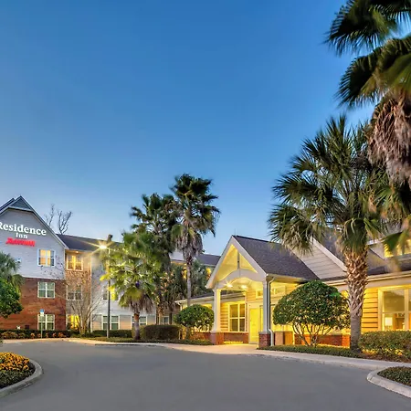 Residence Inn By Marriott Ocala-2