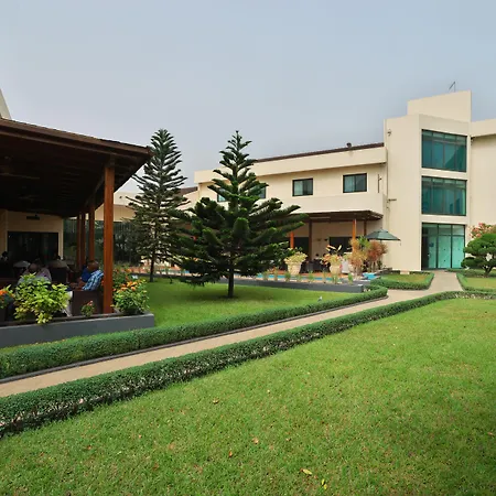 Fiesta Royale Hotel-3