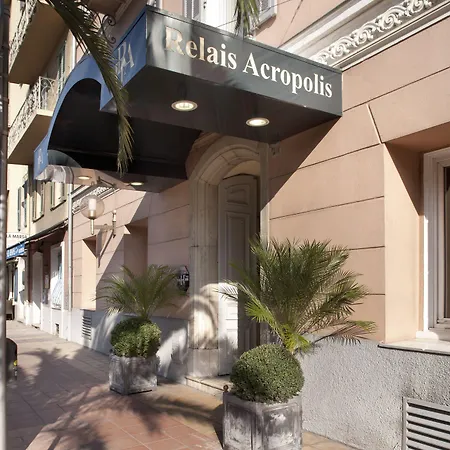 Hôtel Relais Acropolis-2