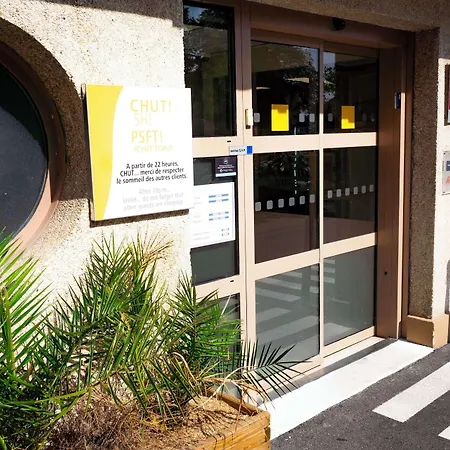 Première Classe Paris-Ouest Gennevilliers-3
