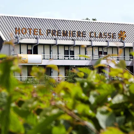 Premiere Classe Montpellier Sud Lattes-3