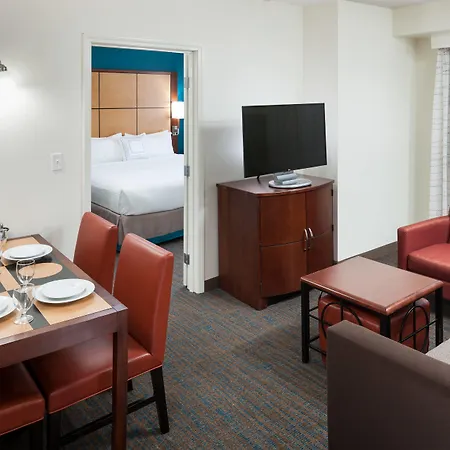 Residence Inn South Bend Mishawaka-3