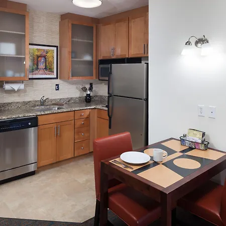 Residence Inn South Bend Mishawaka-2