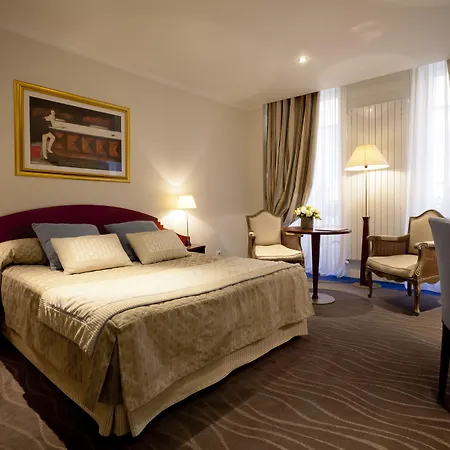 Grand Hotel des Terreaux-3