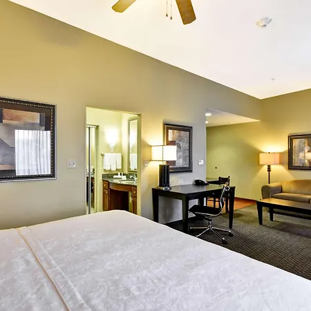 Homewood Suites By Hilton Tulsa-South-2
