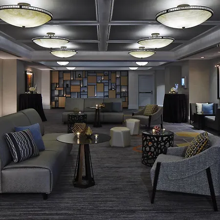 Renaissance Providence Downtown Hotel-2