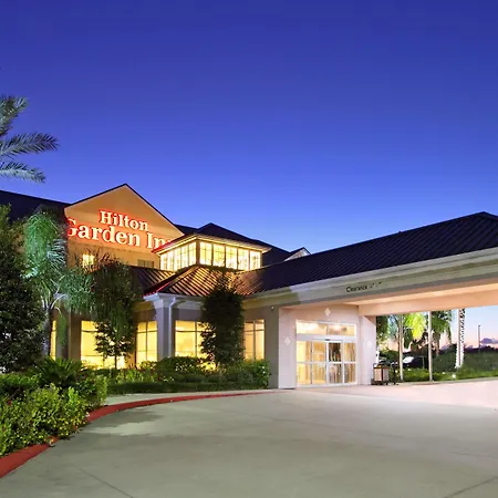Hilton Garden Inn Beaumont-3