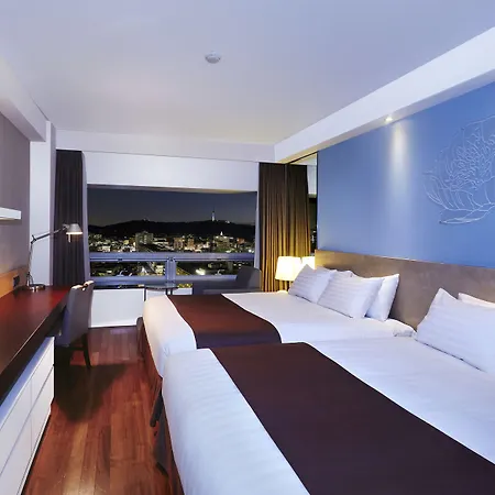 Hotel Kukdo-2