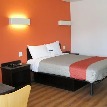 Motel 6-Schenectady, Ny-3