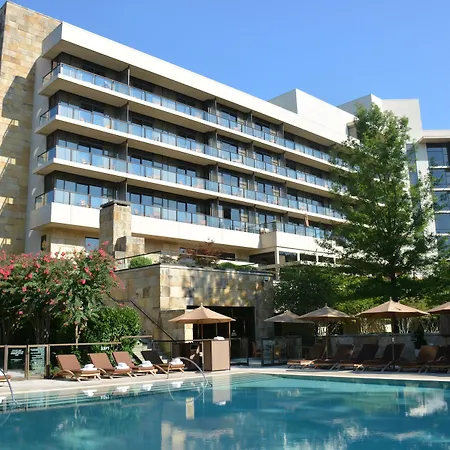 The Umstead Hotel And Spa-3