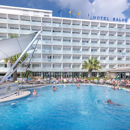 4R Salou Park Resort I-2