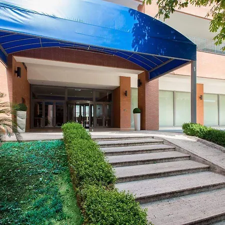 Plaza Caserta-2