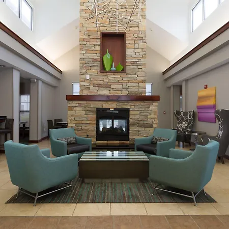 Residence Inn By Marriott Baton Rouge Near Lsu-3