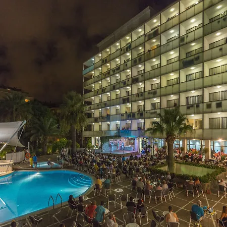4R Salou Park Resort I-3