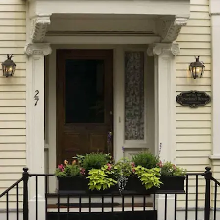 Cleveland House Inn-3