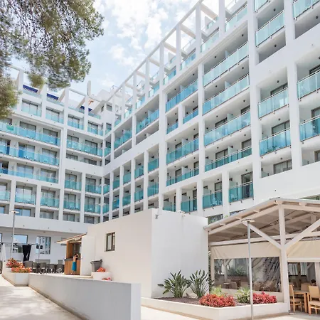 Hotel Best Mediterraneo-2