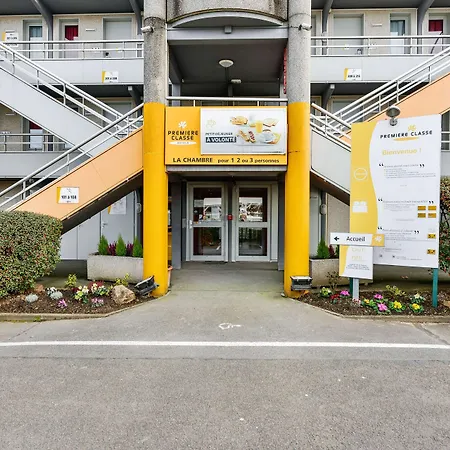 Premiere Classe Sete - Balaruc-3
