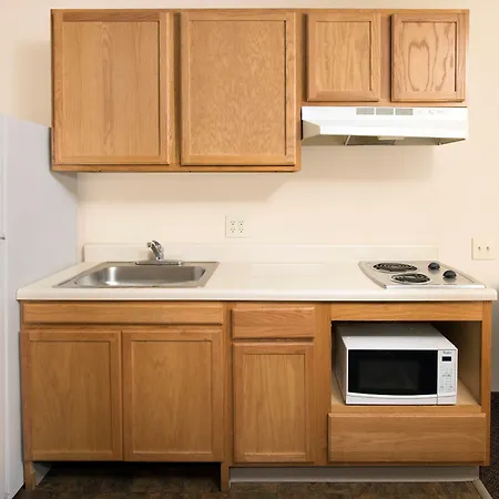 Woodspring Suites Junction City-3