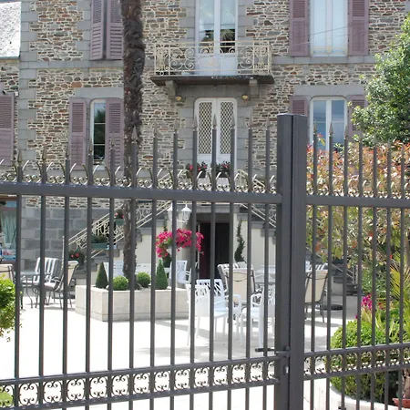 Hôtel Ariane&SPA-2