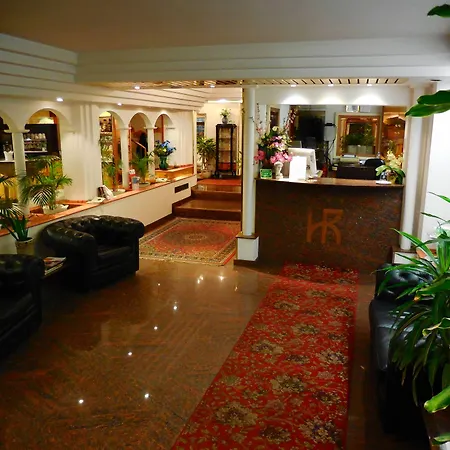 Hotel Roma-3