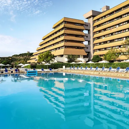 Belambra Clubs Anglet - La Chambre d'Amour-3