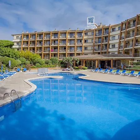 Ght Aparthotel Tossa Park-3