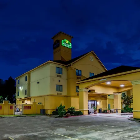 La Quinta By Wyndham Pasadena-2
