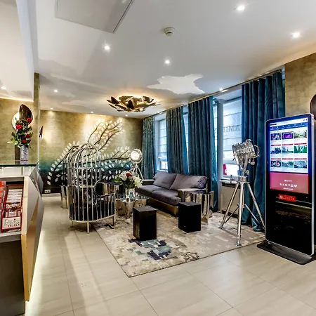 Hotel D'Amiens-3